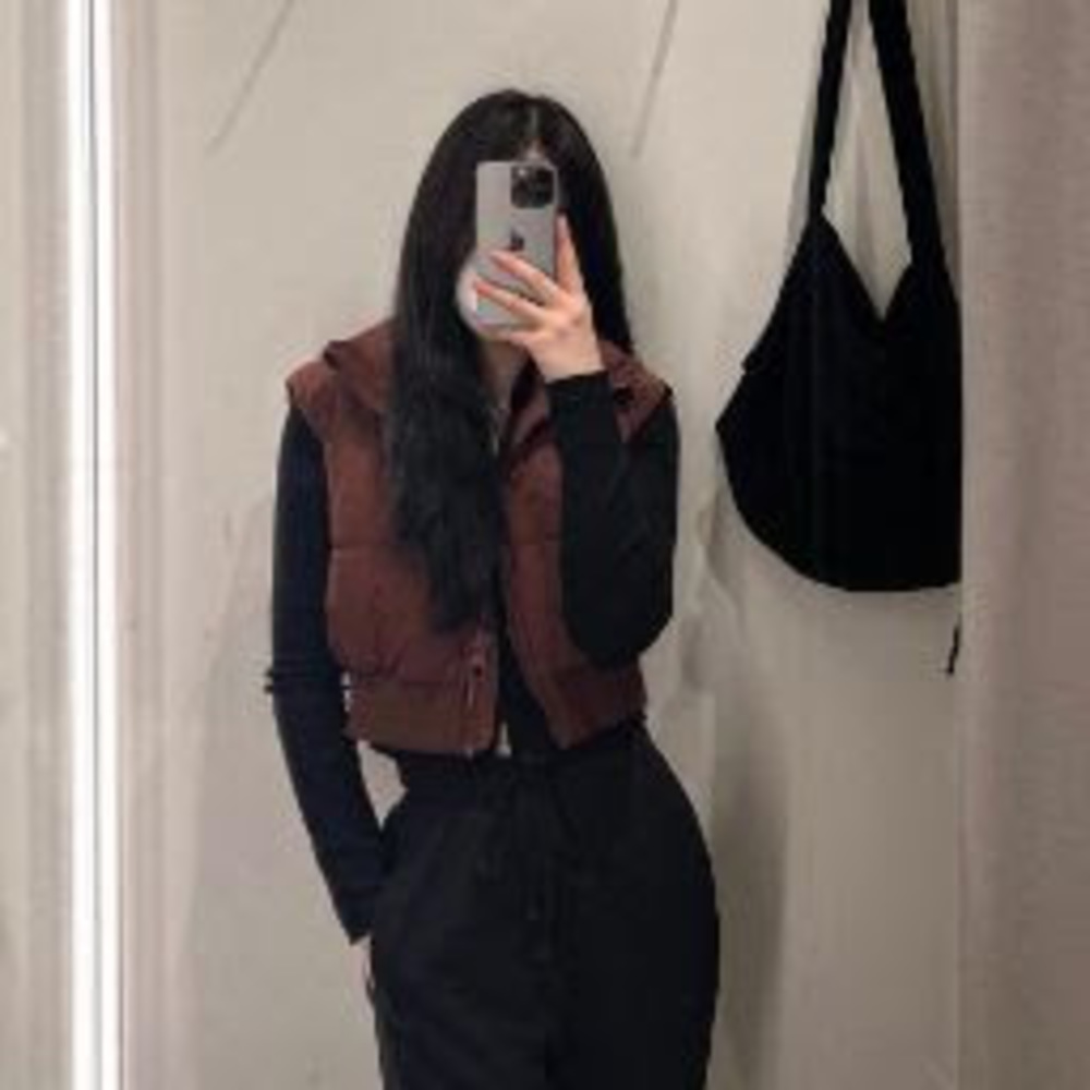 Meet your Posher, Miri